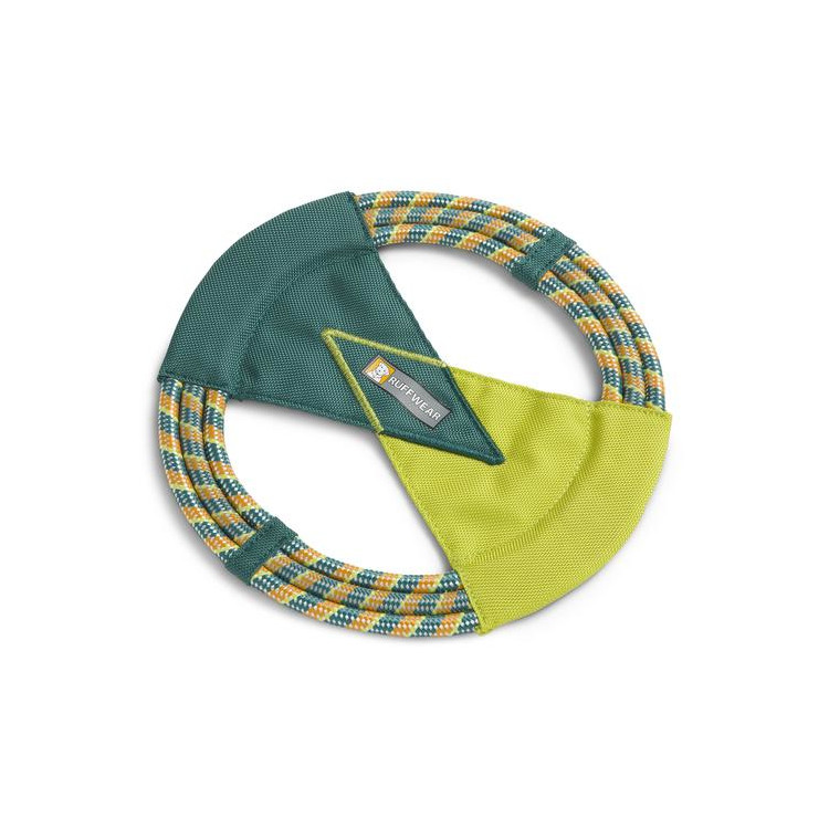Ruffwear Pacific Ring Tug Dog Toy - Image 4